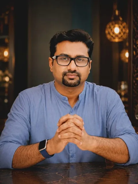 Sooraj Venugopal